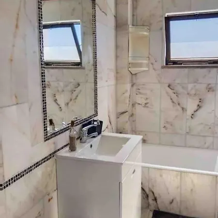 Apartman Paradise Sea View *