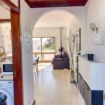 Apartman Paradise Sea View