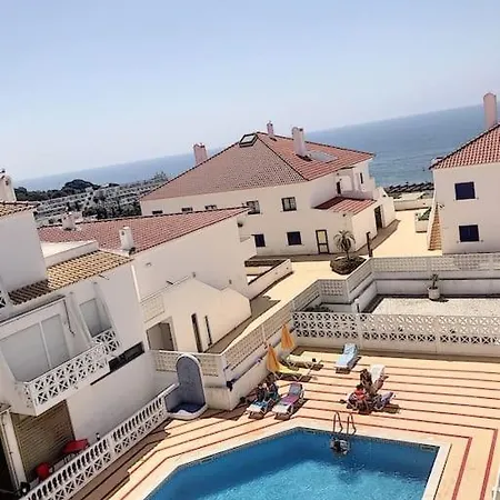 Paradise Sea View