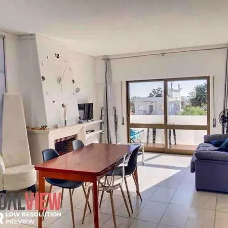 Apartment Paradise Sea View