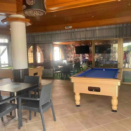 Apartman Paradise Sea View *