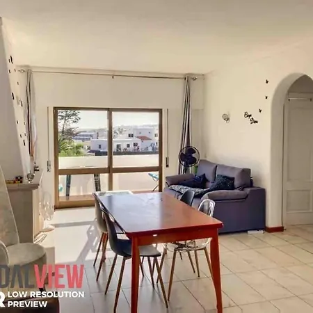 Paradise Sea View Albufeira